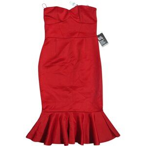 Express Women's Mermaid Dress